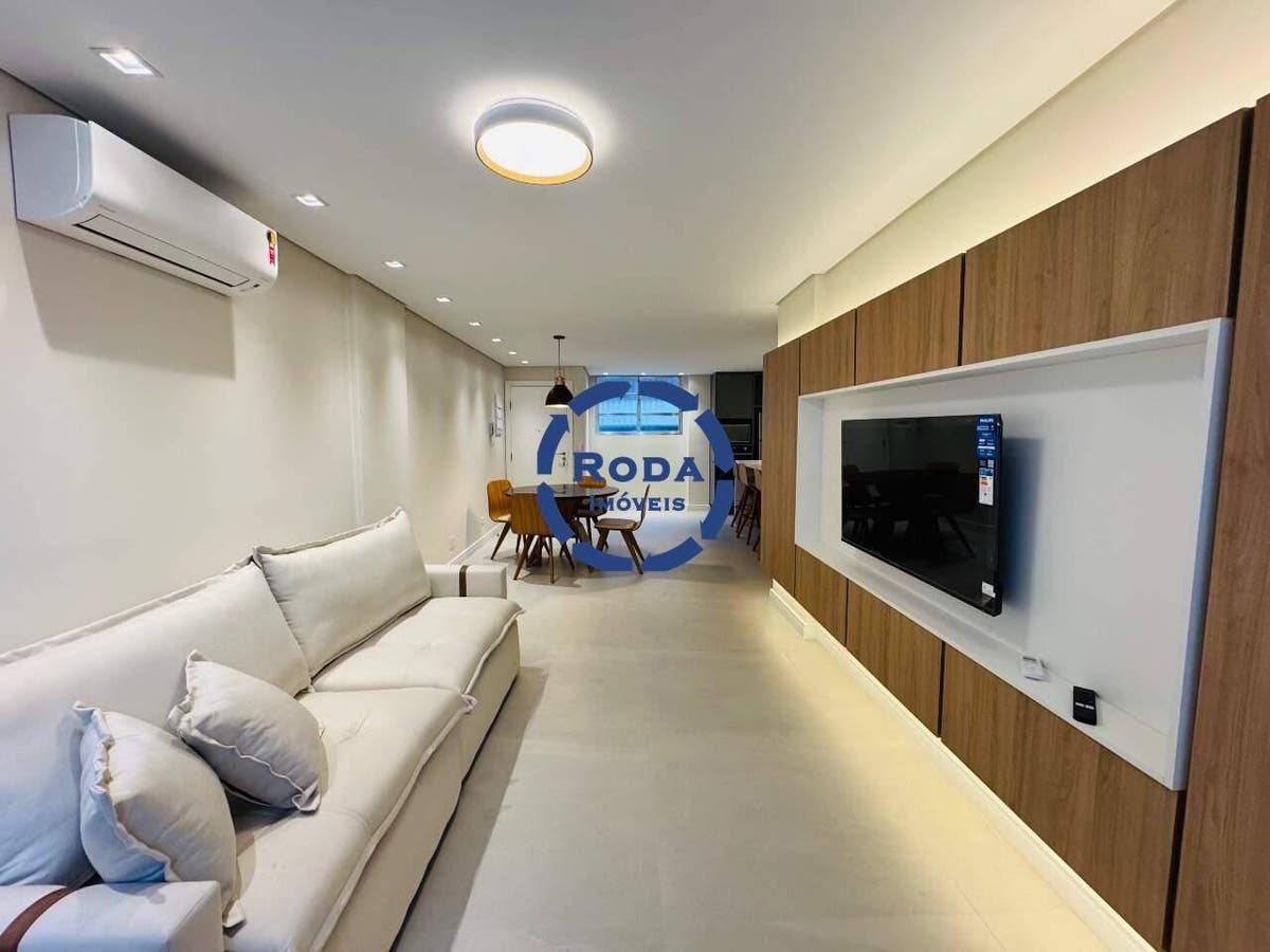 Apartamento à venda bairro Aparecida - Apartamento em Aparecida, Santos - à venda - A.AYRES IMÓVEIS LTDA