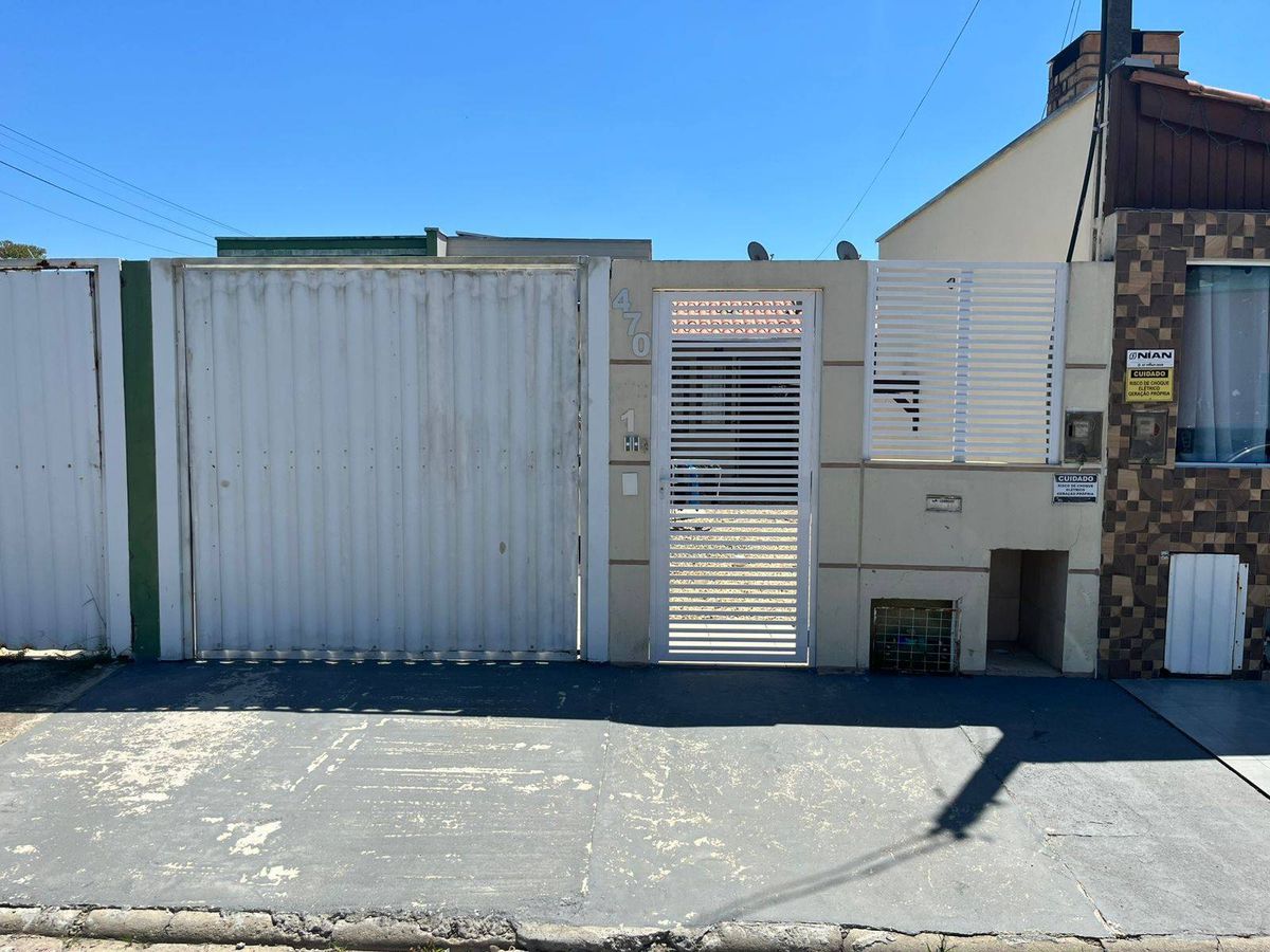 Casa com 3 quartos à Venda, Centro - Ilhota - Casa em Centro, Ilhota - à venda - Tomio Imoveis Ltda