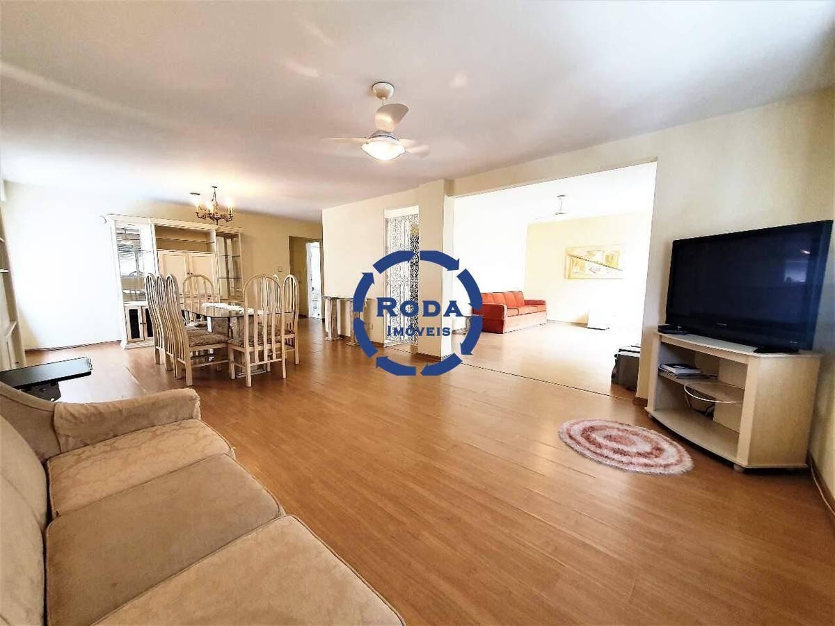 Apartamento à venda no Gonzaga, Santos/SP – 3 dormitórios, 2 vagas, próximo à praia - Apartamento em Gonzaga, Santos - à venda - A.AYRES IMÓVEIS LTDA