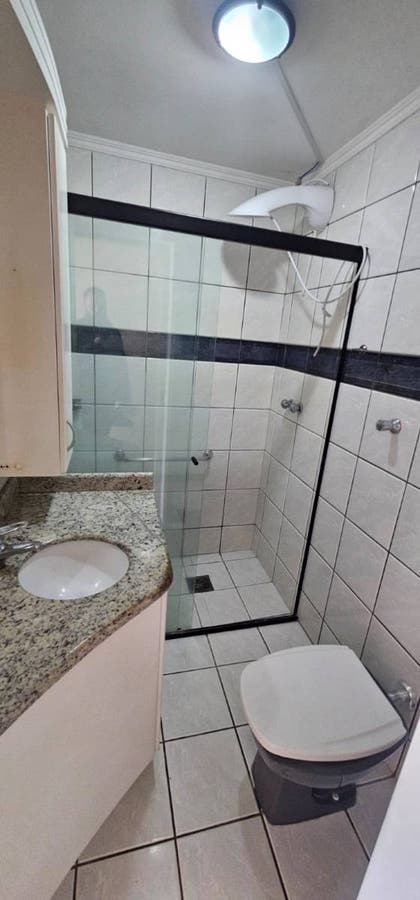 APARTAMENTO A VENDA NA AVENIDA ATLÂNTICA NA REGIÃO CENTRAL COM SACADA PANORÂMICA - 15