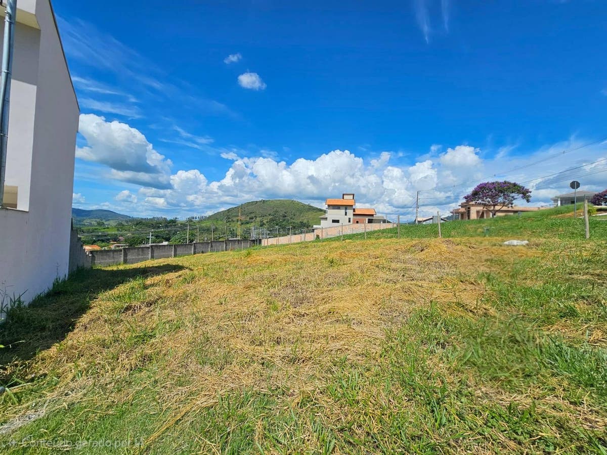 Terreno à Venda - Lote/Terreno em Topomóvel, São Lourenço - à venda - Leticia Noronha Imóveis
