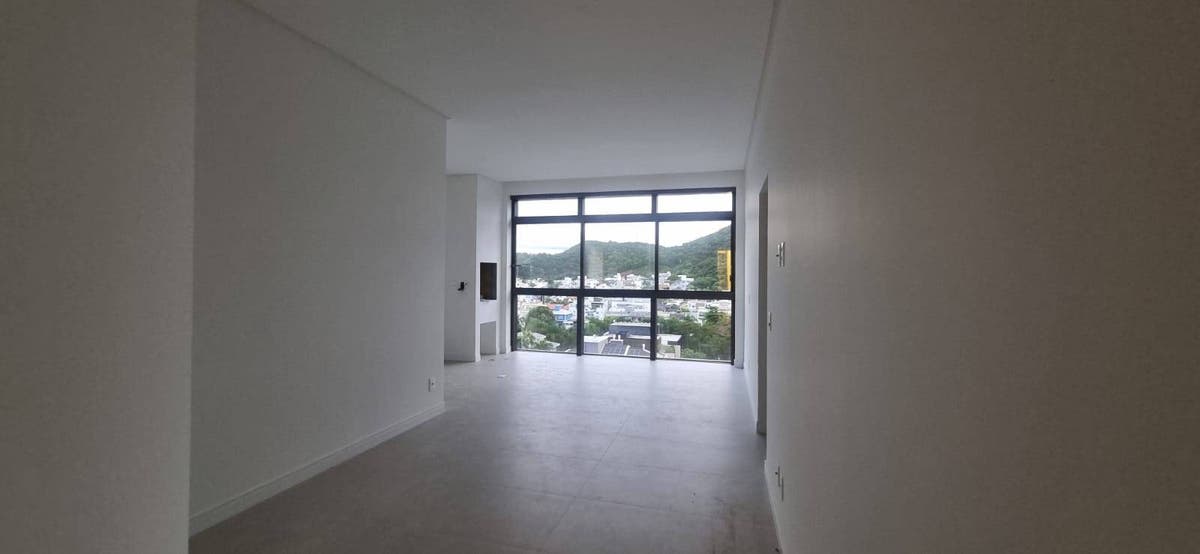 APARTAMENTO BRAVA SIXTEEN - PRAIA BRAVA, ITAJAÍ - Apartamento em Praia Brava, Itajaí - à venda - Brava Norte Imóveis