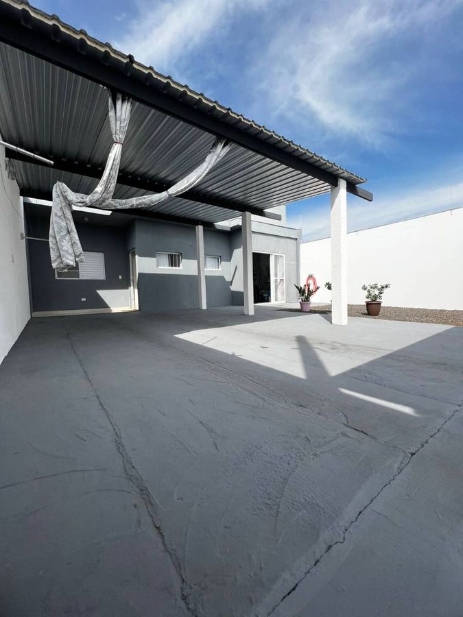 Casa Tangará - Casa em Jardim Tangará, Bady Bassitt - à venda - SOUZA INTERMEDIACOES IMOBILIARIAS LTDA