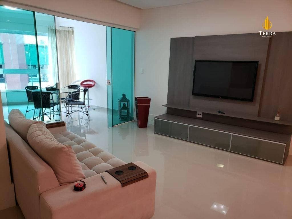 Apartamento a venda no Edifício Residencial Grand Royalle em Balneário Camboriú - Apartamento em Centro, Balneário Camboriú - à venda - IMOBILIÁRIA TERRA ITAJAI LTDA