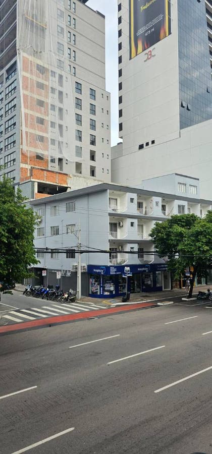 VENDA DE APARTAMENTO NA TERCEIRA AVENIDA EM BALNEÁRIO CAMBORIÚ - 6