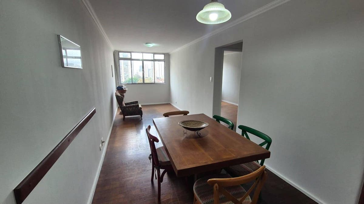 Apartamento de 54m² à Venda por R$ 396.000,00 - Vila Romana / São Paulo - Apartamento em Vila Romana, São Paulo - à venda - INGRÁCIA IMÓVEIS