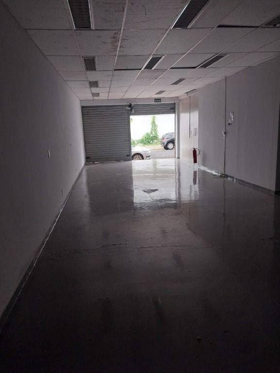 Ponto Comercial de 165m² - R$ 8.000,00 - Comercial em Jardim Goiás, Rio Verde - para locação - IMOBILIARIA REI EMPREENDIMENTOS S/S LTDA