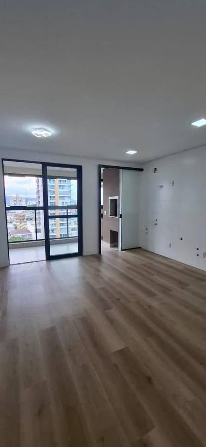Apartamento 2 Dormitórios no Bairro São João em Itajaí1 - Apartamento em São João, Itajaí - à venda - Rah Imóveis & Incorporadora