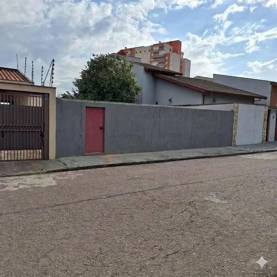 Terreno plano em Jardim da Fonte com 260 m2 - Jundiaí - Sp - Lote/Terreno em Jardim da Fonte, Jundiaí - à venda - Entry Imob