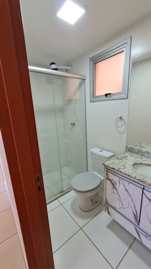 Foto 8 — Apartamento com 3 quartos à Venda, Setor Universitário - Rio Verde