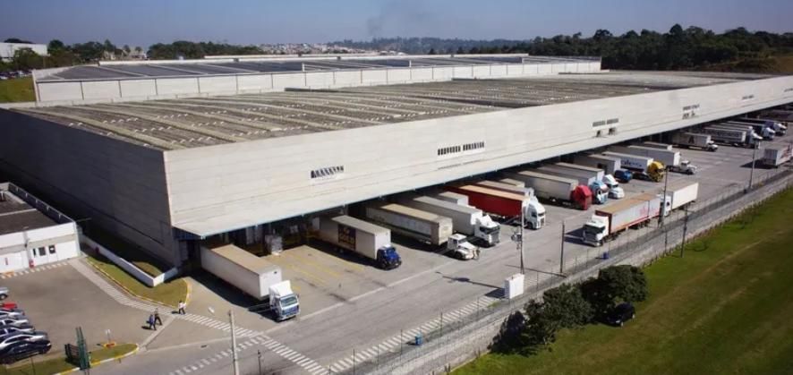 Galpão para alugar em Arujá/SP - 5.308 m² - Galpão em Laranja Azeda, Arujá - para locação - PERENNIAL ASSESSORIA E SERVIÇOS LTDA EPP