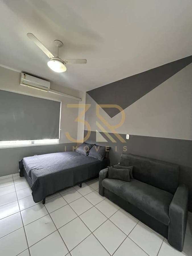 Apartamento, 1 quarto, 23 m² - Foto 5