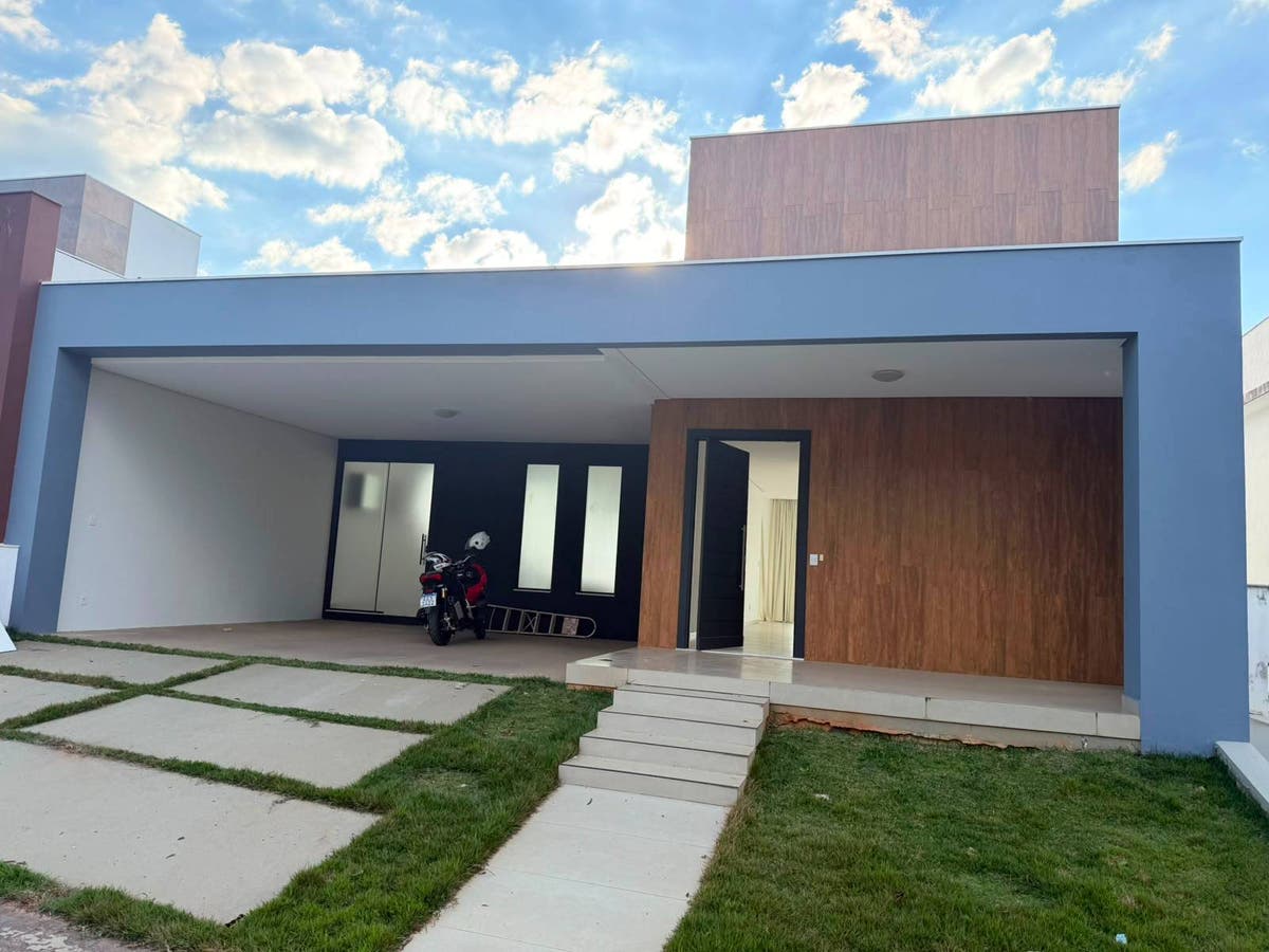 Casa com 3 quartos à Venda, Solar dos Lagos - São Lourenço - Casa em Solar dos Lagos, São Lourenço - à venda e para locação - Leticia Noronha Imóveis