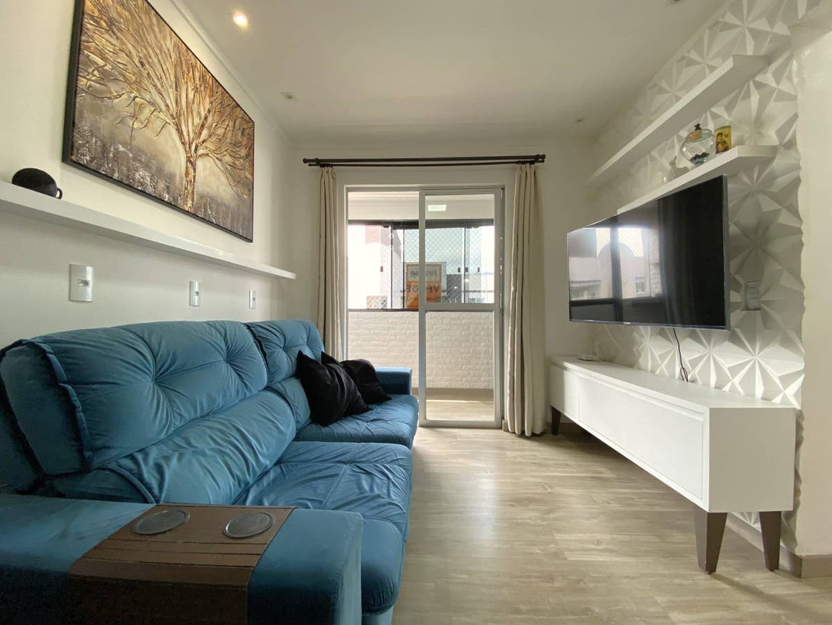 Apartamento | Três Rios do Sul | 2 quartos | 59m² - Apartamento em Três Rios do Sul, Jaraguá do Sul - à venda - MACROimoveis.com
