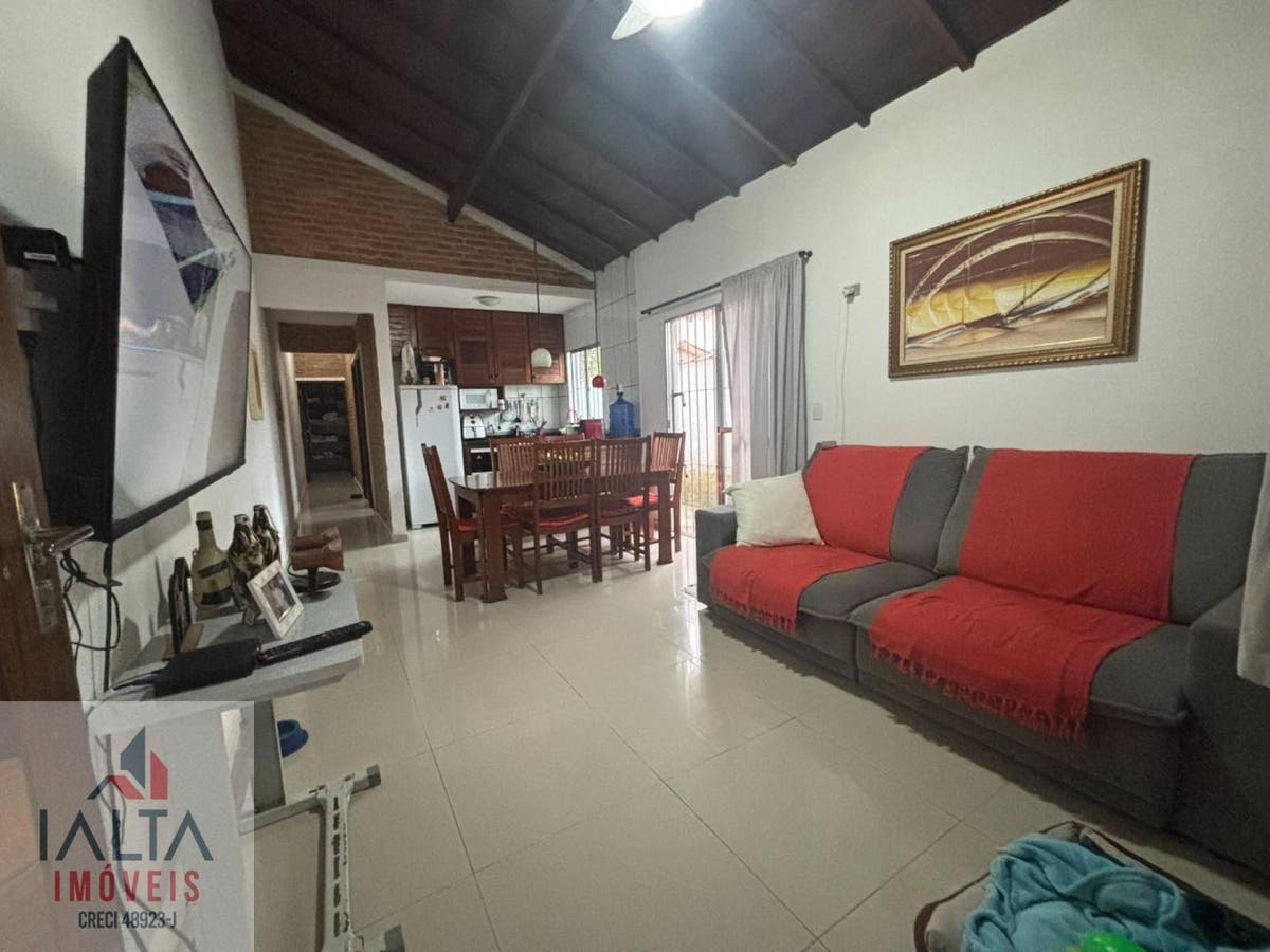 Casa à Venda no Perequê-Açu – Mobiliada e Pronta para Morar - Casa em Perequê Açú, Ubatuba - à venda - IALTA IMOVEIS LTDA