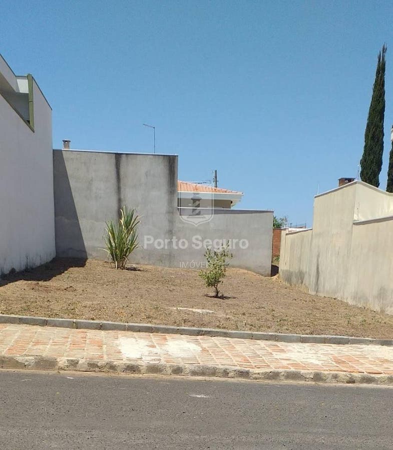 Lote/Terreno, Terras de São José - São João da Boa Vista - Lote/Terreno em Terras de São José, São João da Boa Vista - à venda - Porto Seguro Imóveis