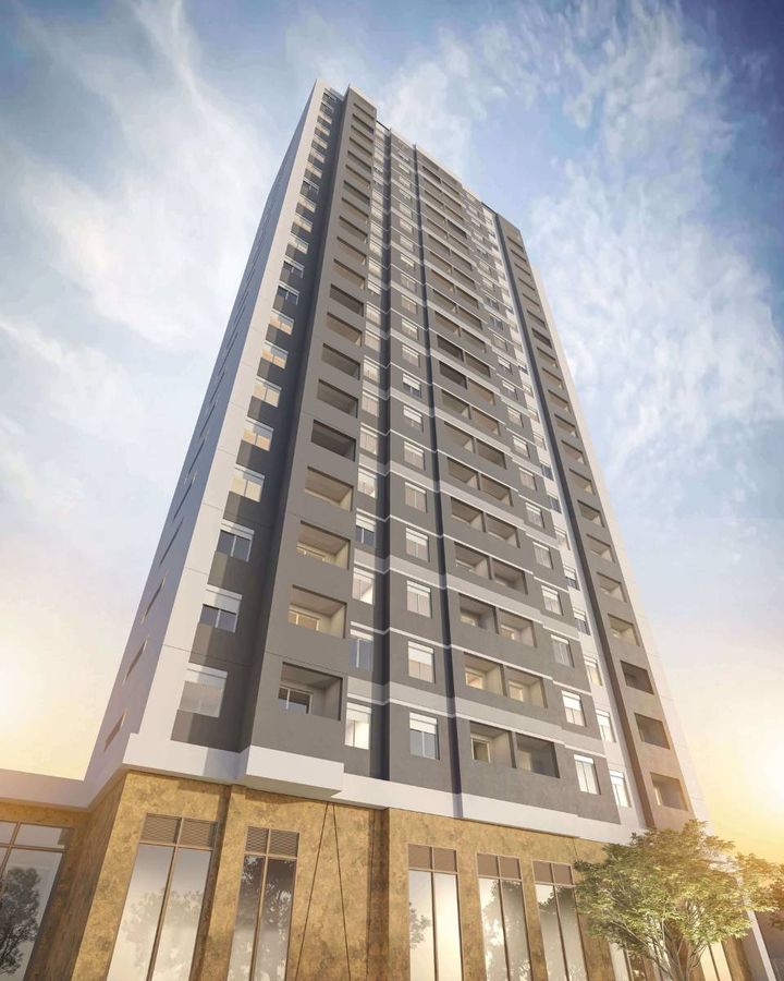 Living Full Eldorado - Apartamento em Pinheiros, São Paulo - à venda - Bem Imóvel