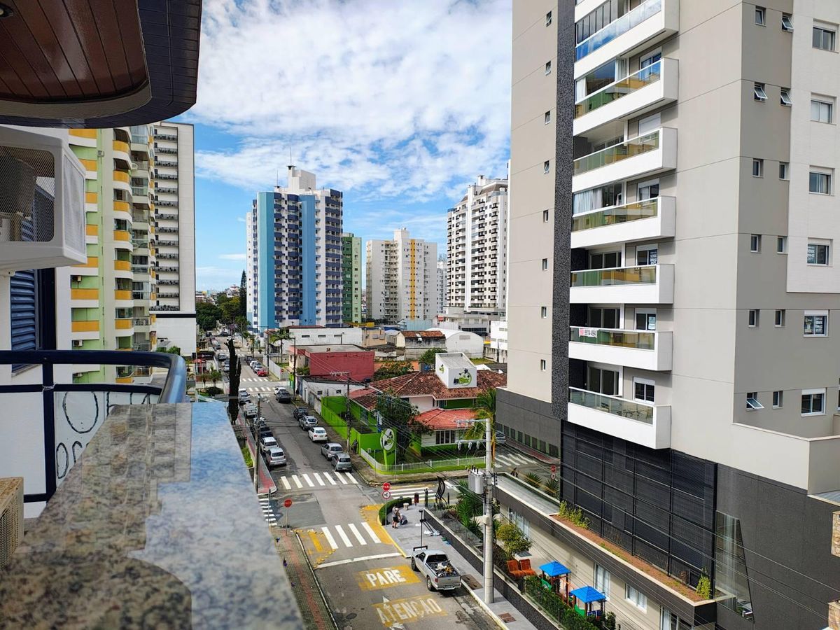 Apartamento, 3 quartos, 119 m² - Foto 24