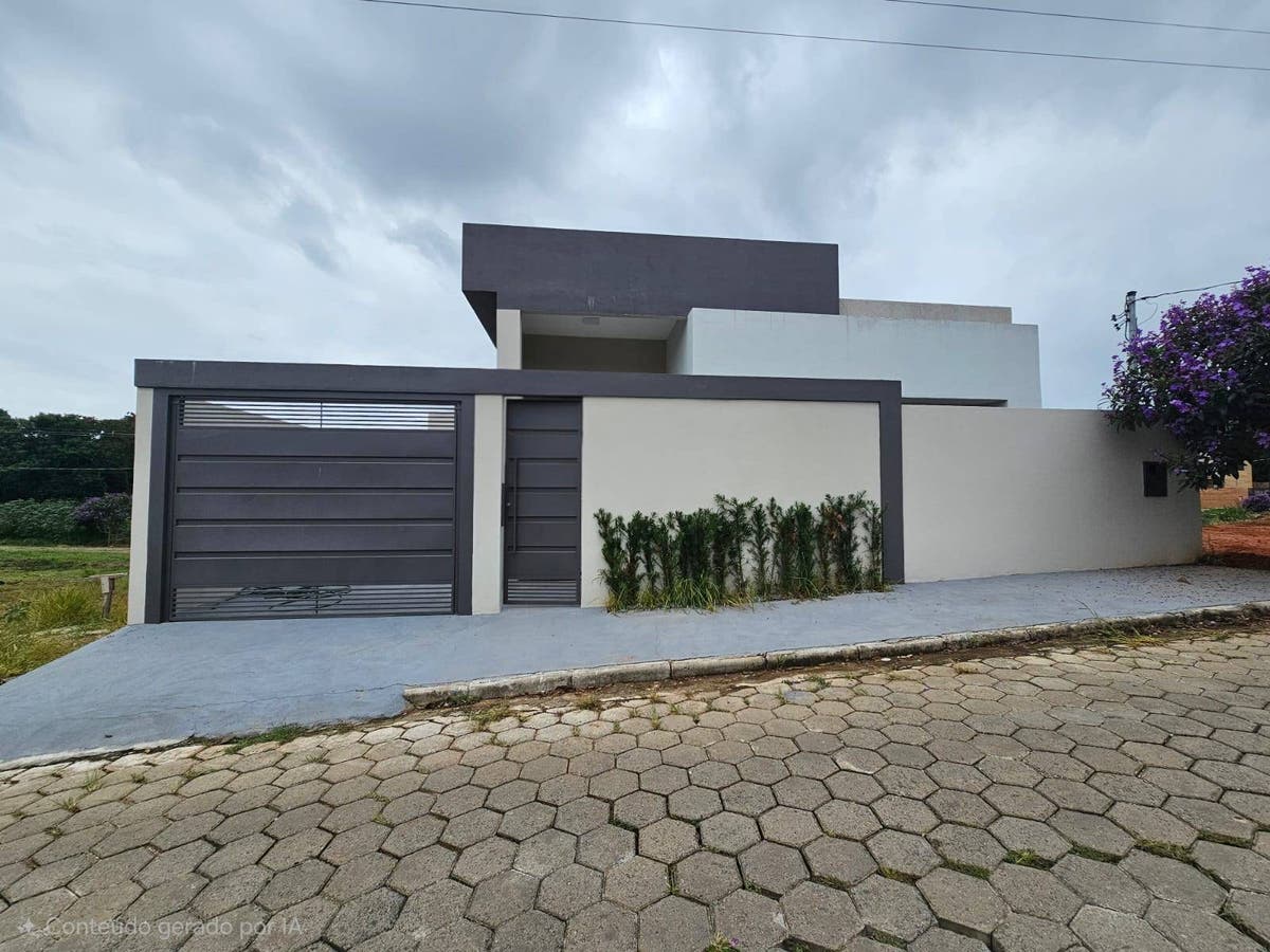 Casa á venda - Casa em Pontal do Vale, São Lourenço - à venda - Leticia Noronha Imóveis