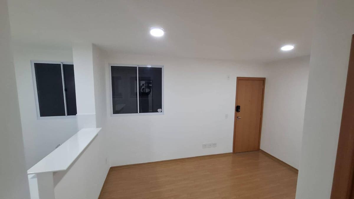 Vende-se Apartamento no Condomínio Chapada do Bosque - Vg - Apartamento em 23 de Setembro, Várzea Grande - à venda - Prime House Inteligência Imobiliária
