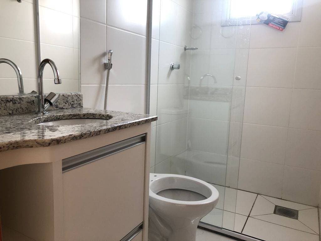 Foto 13 — Apartamento com 3 Quartos, Condomínio Yes Garden - Rio Verde