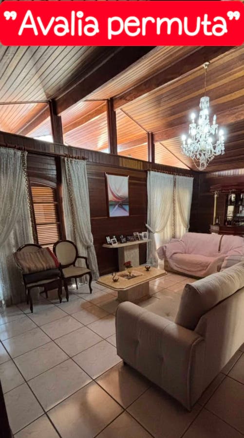 Linda casa térrea, tipo chácara, toda em madeira no Jundiai Mirim/Caxambu com ac 401m2 $850mil - Casa em Jundiaí Mirim, Jundiaí - à venda - Team ÊXITO Imob