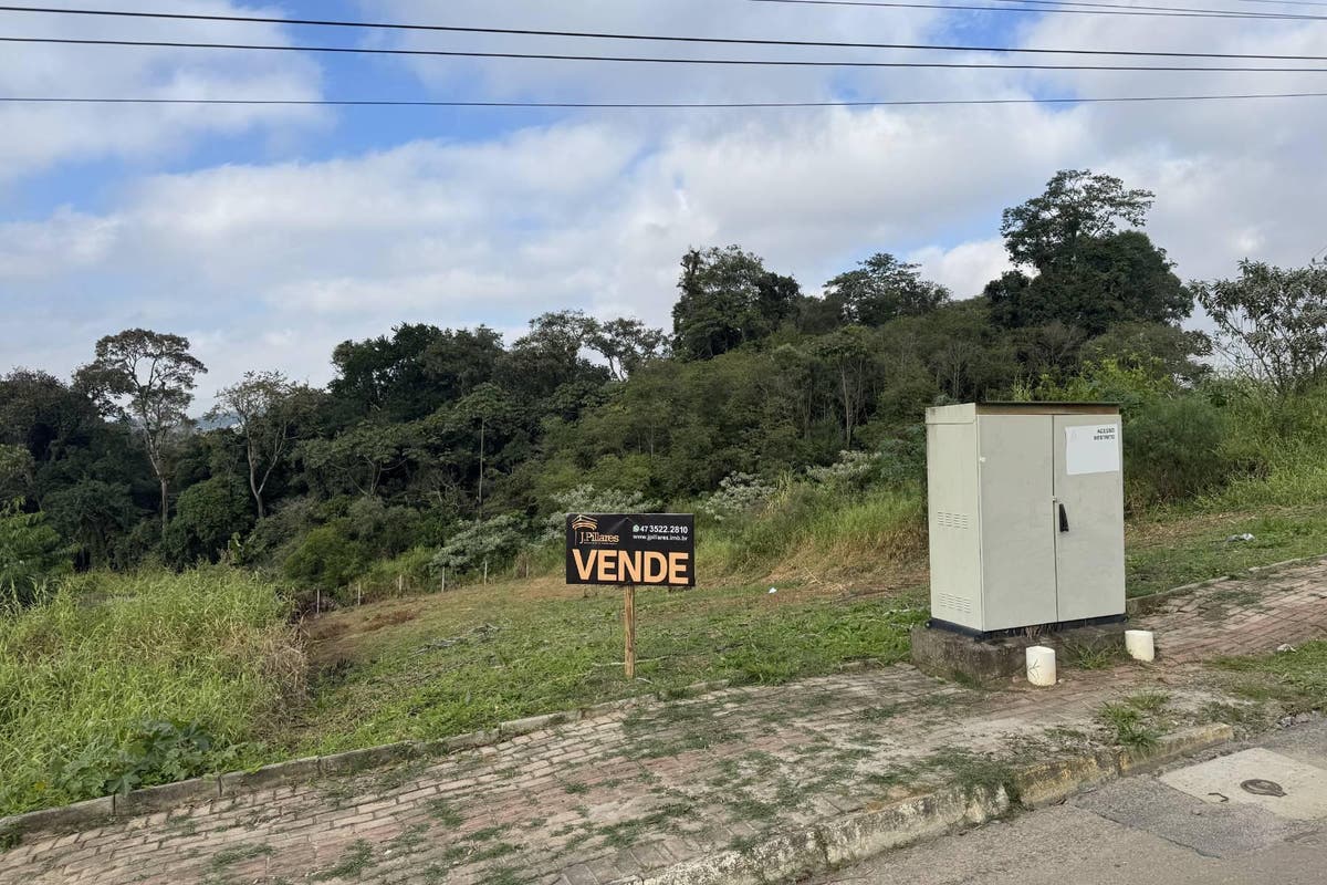 Lote/Terreno, Progresso - Rio do Sul (Op 292) - Lote/Terreno em Progresso, Rio do Sul - à venda - J.Pillares Imobiliária e Construção