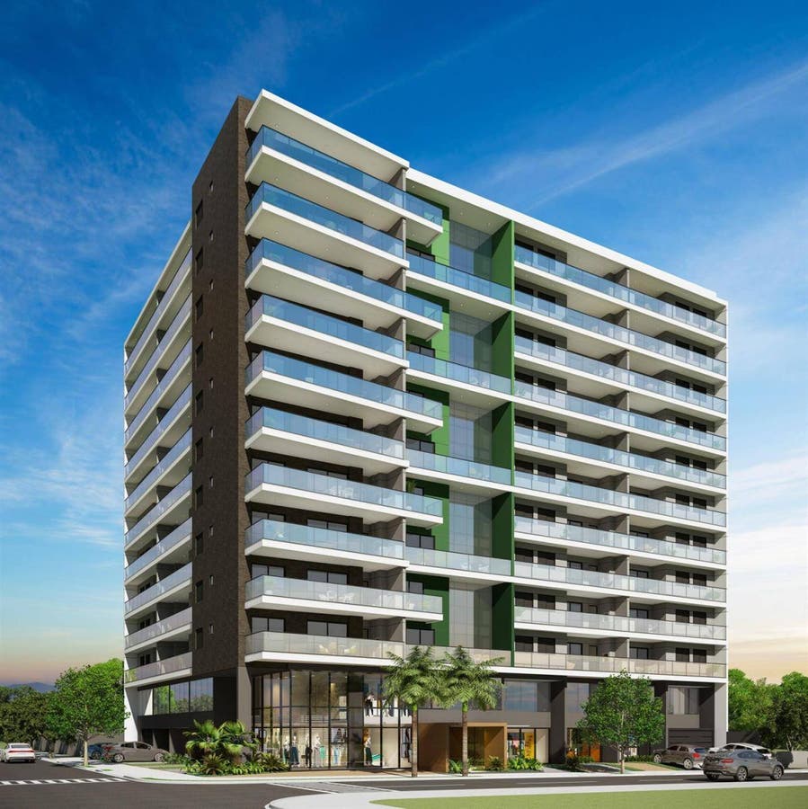 Soul - Jardim Maria Izabel - Residencial › Apartamento - Apartamento em Jardim Maria Izabel, Marília - à venda - FLEX CONSULTORIA IMOBILIÁRIA LTDA