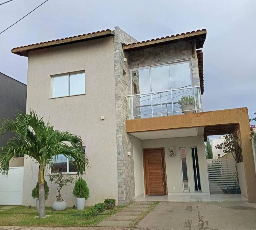 Boulevard Cod (15308) - Casa de Condomínio em Bouleward, Mossoró - à venda - Mitre Imóveis Serviços & Negocios Imobiliarios Eireli - Me