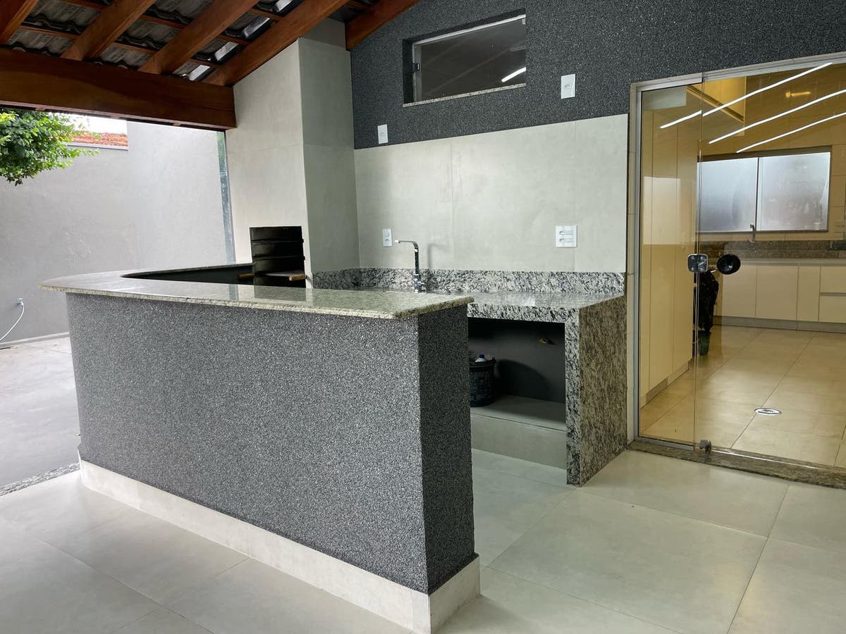 Cozinha