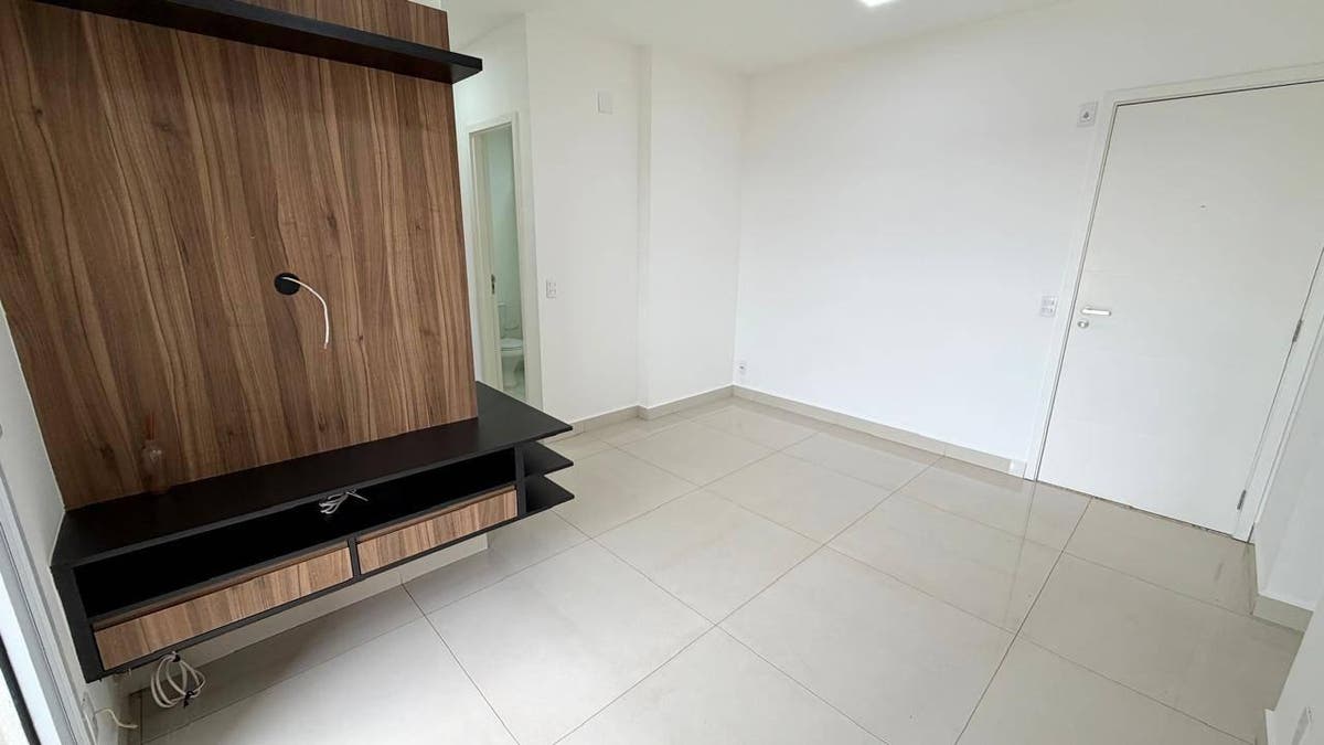 Apartamento, 2 quartos, 56 m² - Foto 1