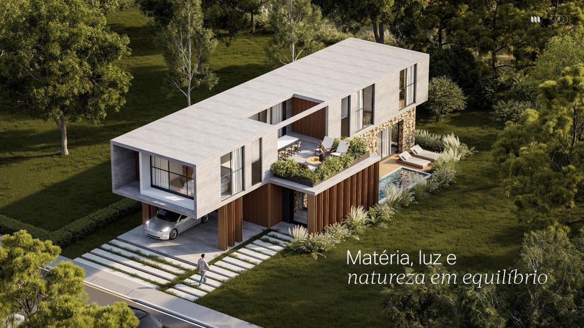Casa 3 suítes — Casa Prisma, Jardim Dourado, Porto Belo/SC - Casa em Jardim dourado, Porto Belo - à venda - Portal Imóveis Itapema