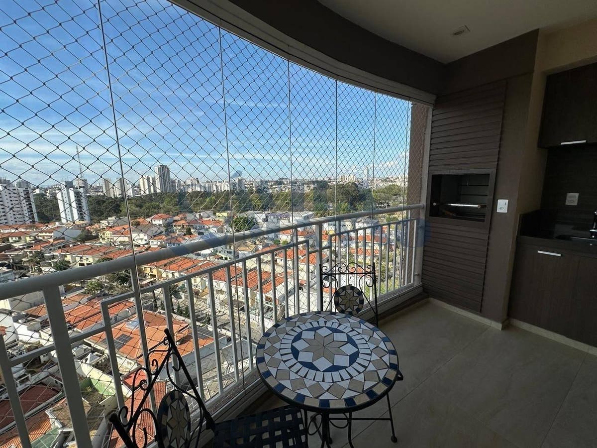 Apartamento com 2 Quartos à Venda, Jardim Avelino - Apartamento em Jardim Avelino, São Paulo - à venda - Ávila e Manno Imóveis
