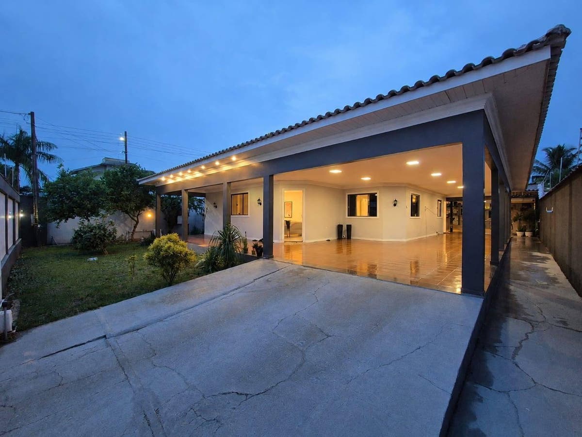 Casa Usada com 3 quartos, Jardim Universitário - Vilhena - Casa Usada em Jardim Universitário, Vilhena - à venda - ALIMA IMOBILIÁRIA