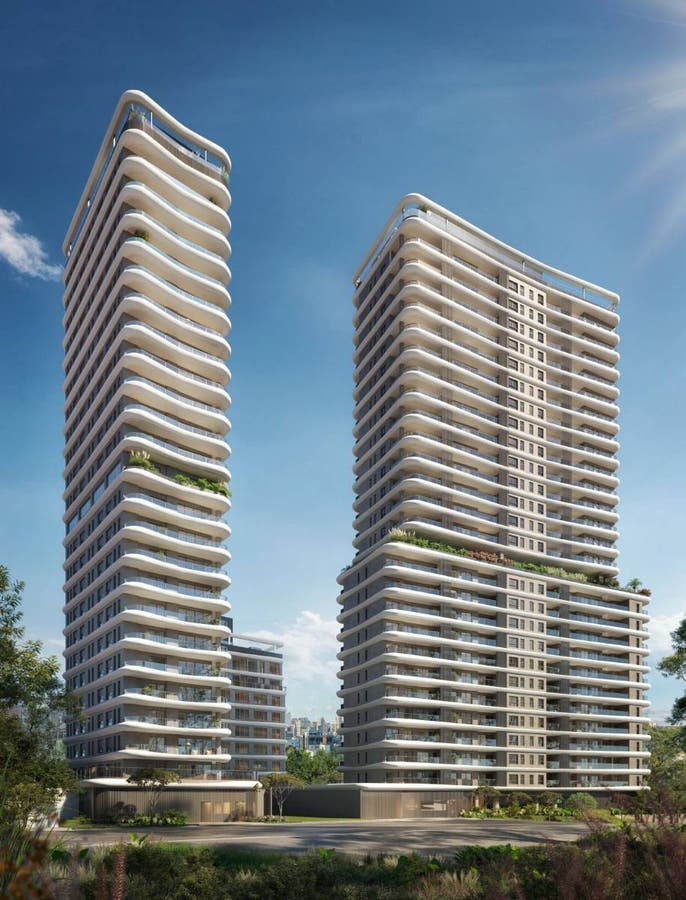 Cidade jockey Butantã - Apartamento em Butantã, São Paulo - à venda - Bem Imóvel