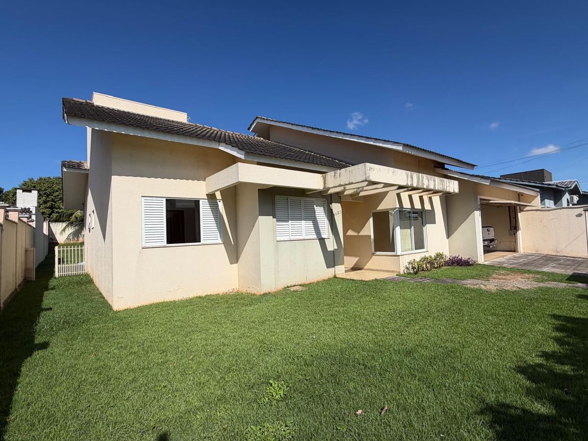 Casa a venda no Recanto dos Passaros - Casa em Recanto dos Pássaros, Sorriso - à venda - Carrapicho Imóveis