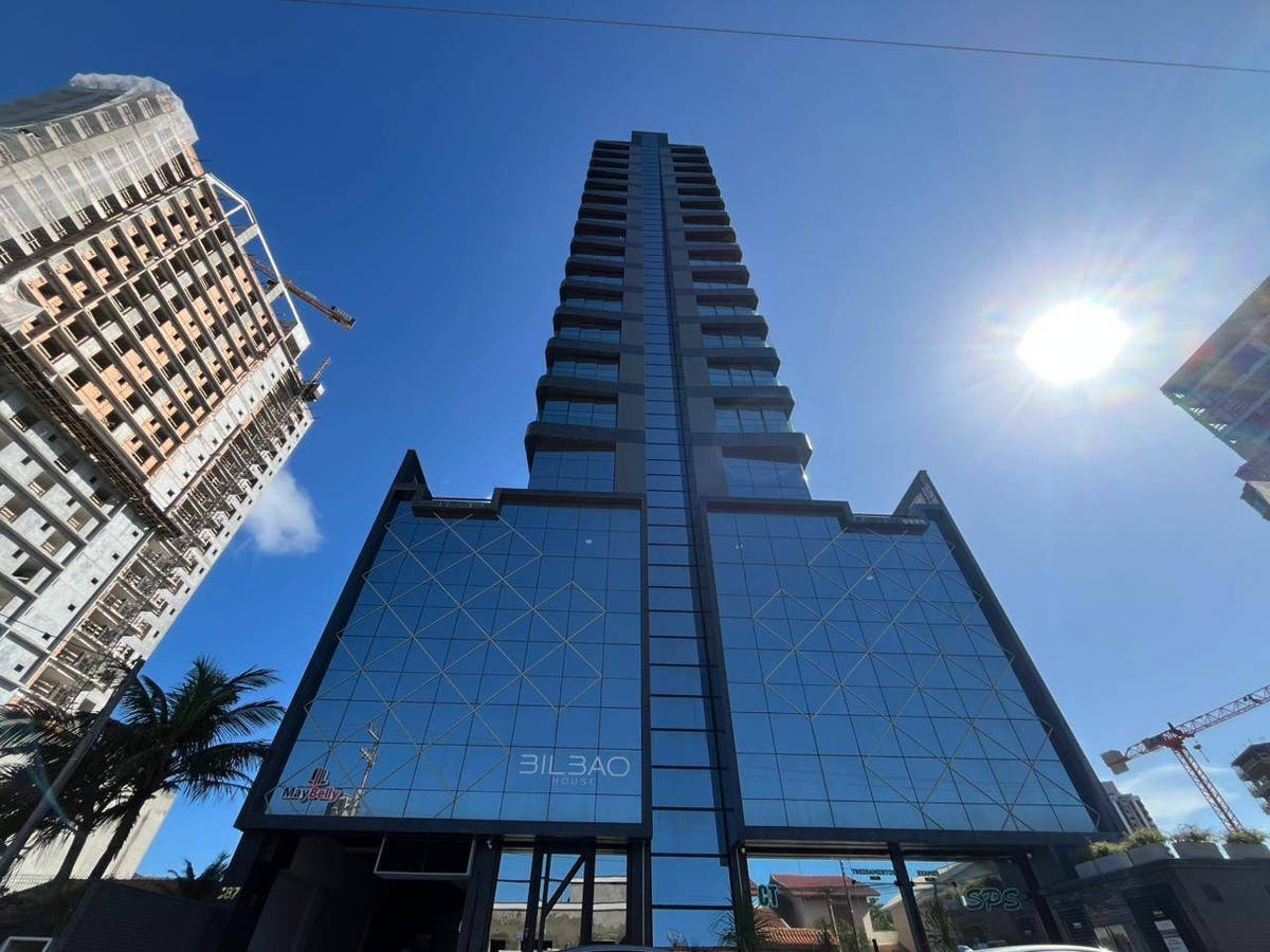 Apto 4 dormitórios (4 suítes) — Bilbao House, Porto Belo/SC - Apartamento em Perequê, Porto Belo - à venda - Portal Imóveis Itapema
