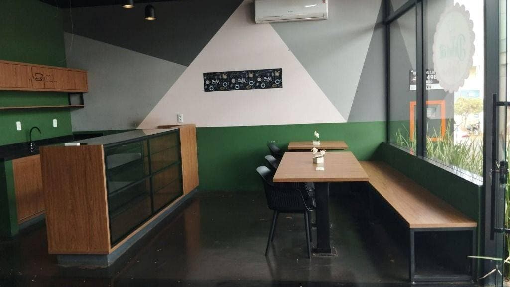 ILHA COMERCIAL - Outros em Santa Helena de Goiás - para locação - IMOBILIARIA REI EMPREENDIMENTOS S/S LTDA