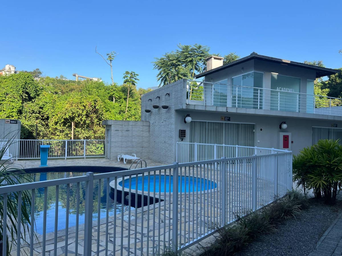 APARTAMENTO SEMI-MOBILIANO NO BAEPENDI - Apartamento em Vila Baependi, Jaraguá do Sul - à venda - Brisa Sul Imóveis