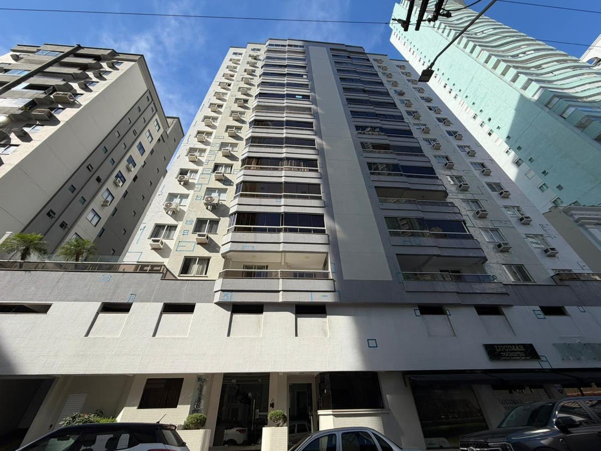 Apto 3 dorms — DOM MAURÍCIO, Balneário Camboriú/SC - Apartamento em Centro, Balneário Camboriú - à venda - Portal Imóveis Itapema