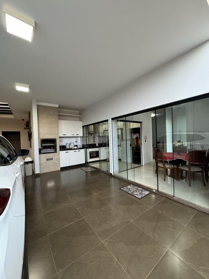 Foto 4 — Casa com 3 quartos, Parque das Laranjeiras Prolongamento - Rio Verde