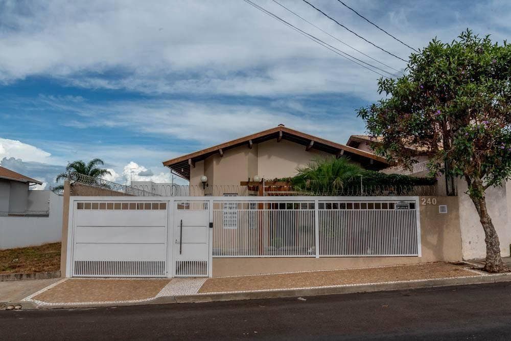 IMÓVEL A VENDA NO BAIRRO RESIDENCIAL DO BOSQUE - Casa em Residencial do Bosque, Garça - à venda - Corretor Online