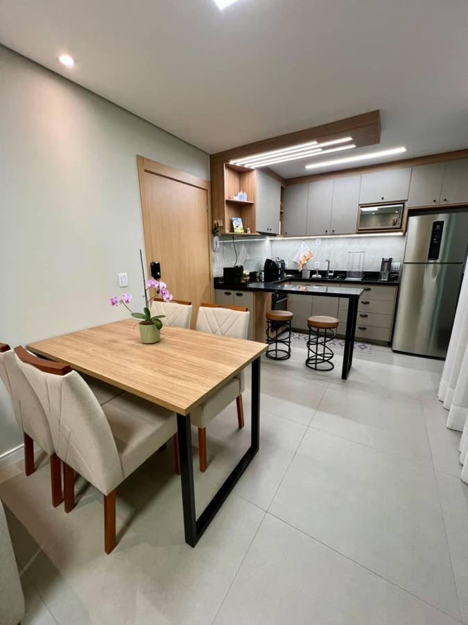 Apartamento com 2 quartos, Vila Galvão - Jundiaí - Apartamento em Vila Galvão, Jundiaí - à venda - Catedral Brokers Negócios Imobiliários