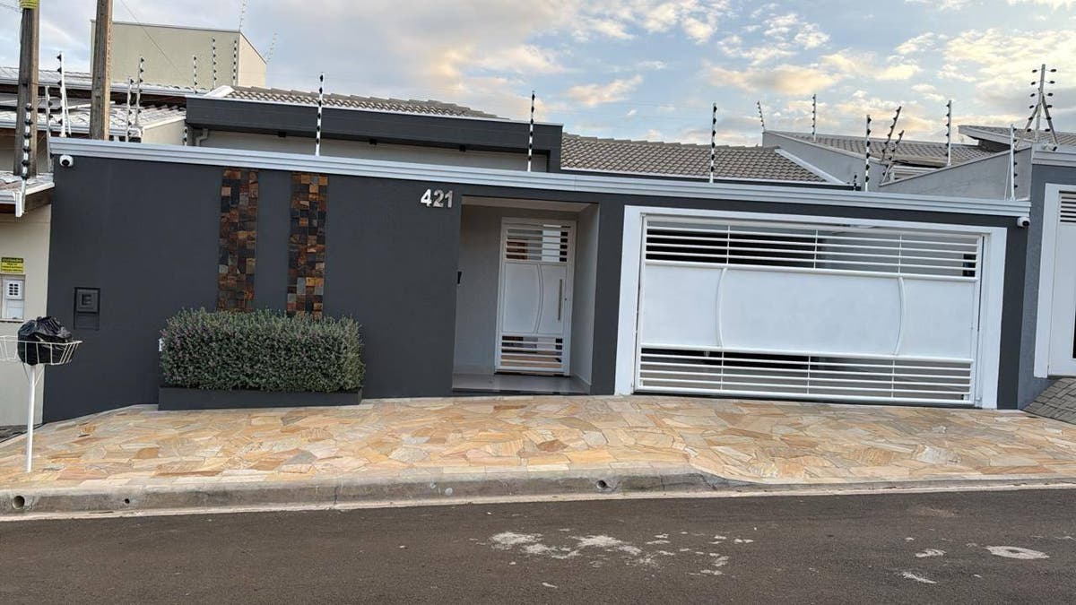 Casa térrea à venda, Jardim Esplanada ll em Indaiatuba - Casa em Jardim Esplanada II, Indaiatuba - à venda - Nobrecce Imóveis