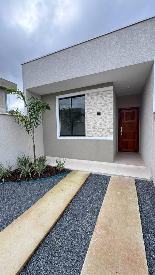 Residencial Stella - Bairro Escolinha - Guaramirim - Casa em escolinha, Guaramirim - à venda - Guara Imóveis Ltda