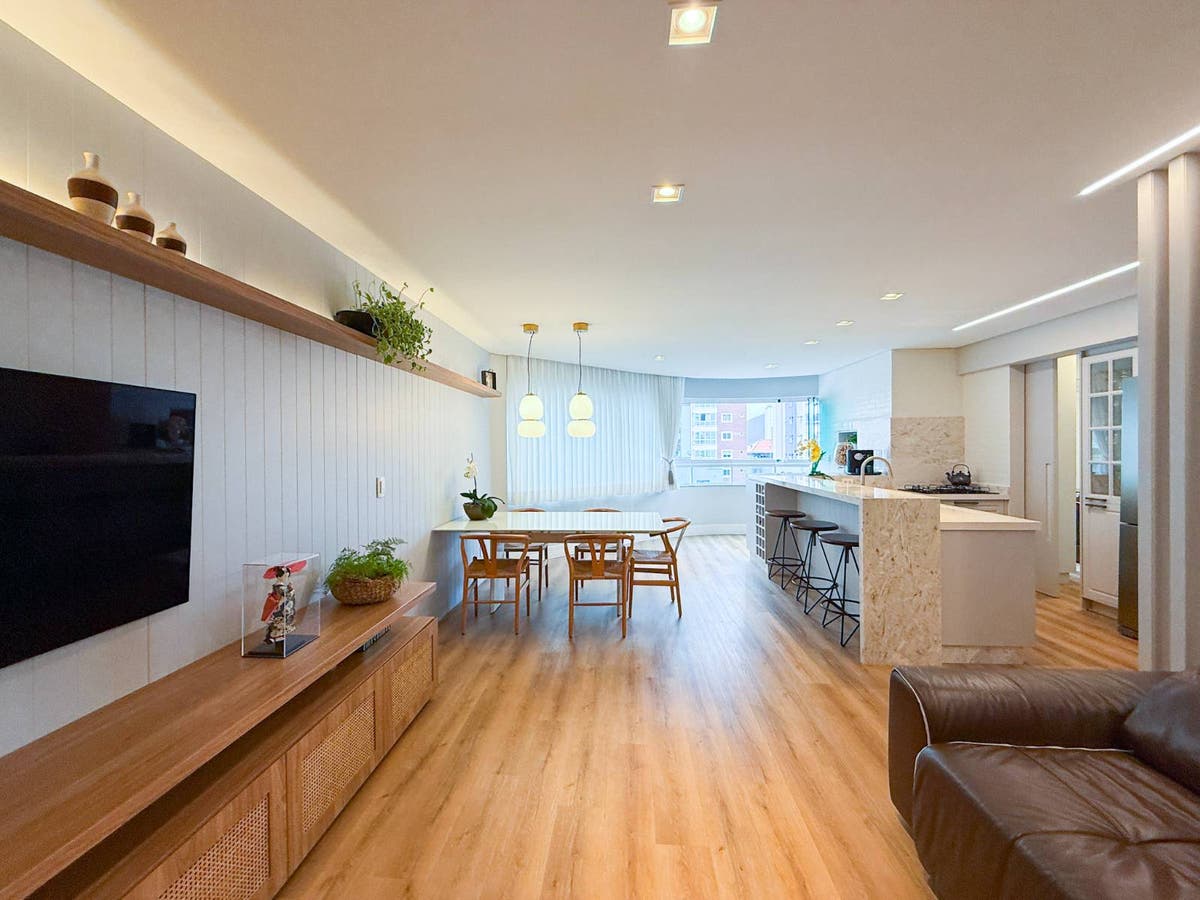 Apartamento com 02 Suítes, 02 Vagas e 91M² à Venda no Porto Luna em Balneário Camboriú - Apartamento em Centro, Balneário Camboriú - à venda - IMEX INVESTIMENTOS LTDA