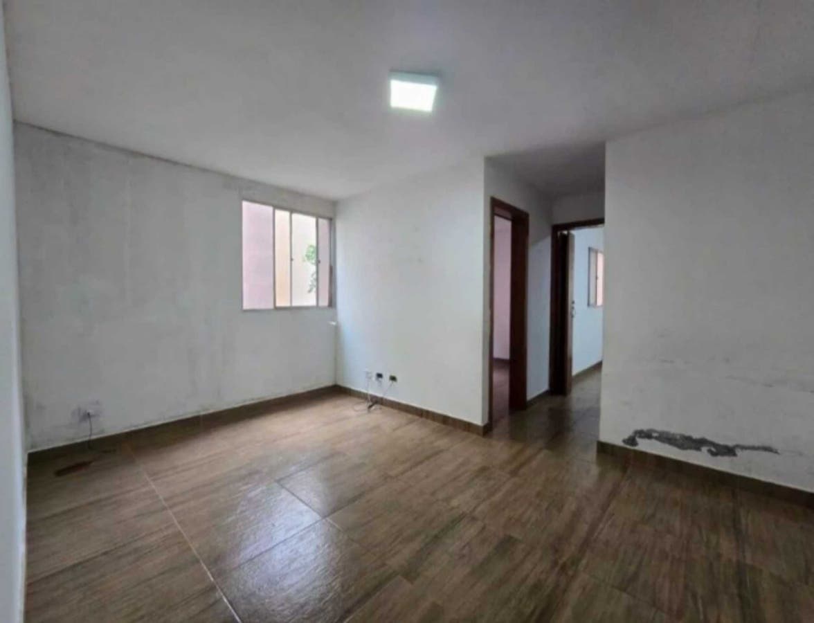 Apartamento com 2 quartos, Jardim São Luis - Guarulhos - Apartamento em Jardim São Luis, Guarulhos - para locação e à venda - MFelix Imóveis e Assessoria Ltda