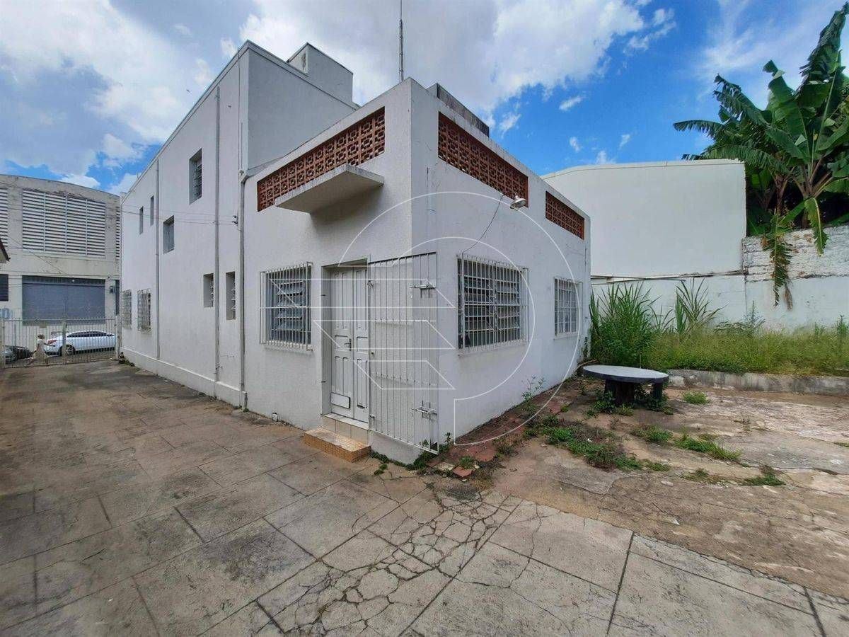 Centro - Comercial › Comercial - Comercial em Centro, Marília - à venda - FLEX CONSULTORIA IMOBILIÁRIA LTDA