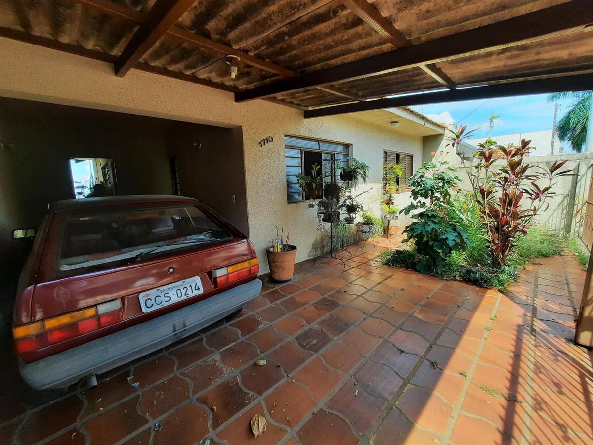 Palmital - Residencial › Casa - Casa em Palmital, Marília - à venda - FLEX CONSULTORIA IMOBILIÁRIA LTDA