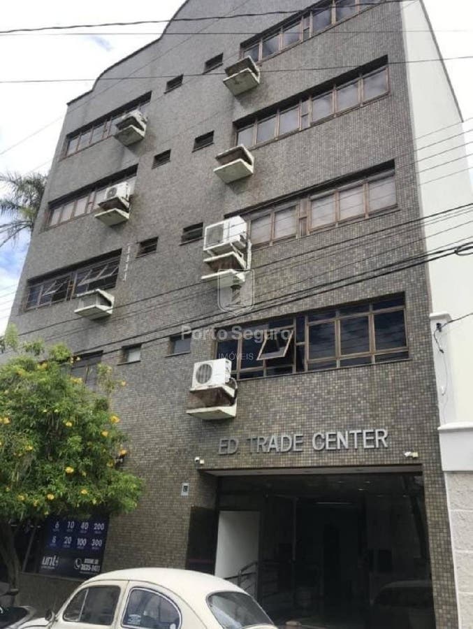 Comercial com 2 quartos, Centro - São João da Boa Vista - Comercial em Centro, São João da Boa Vista - à venda - Porto Seguro Imóveis